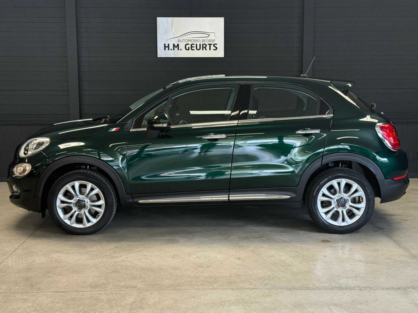 Fiat-500X-1